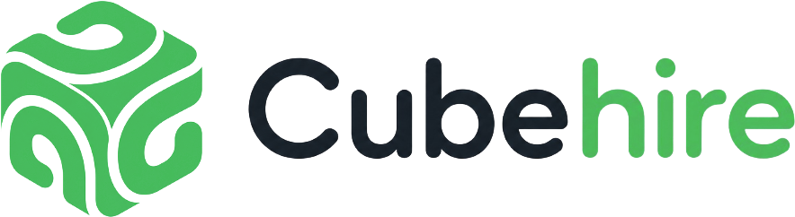 Cubehire